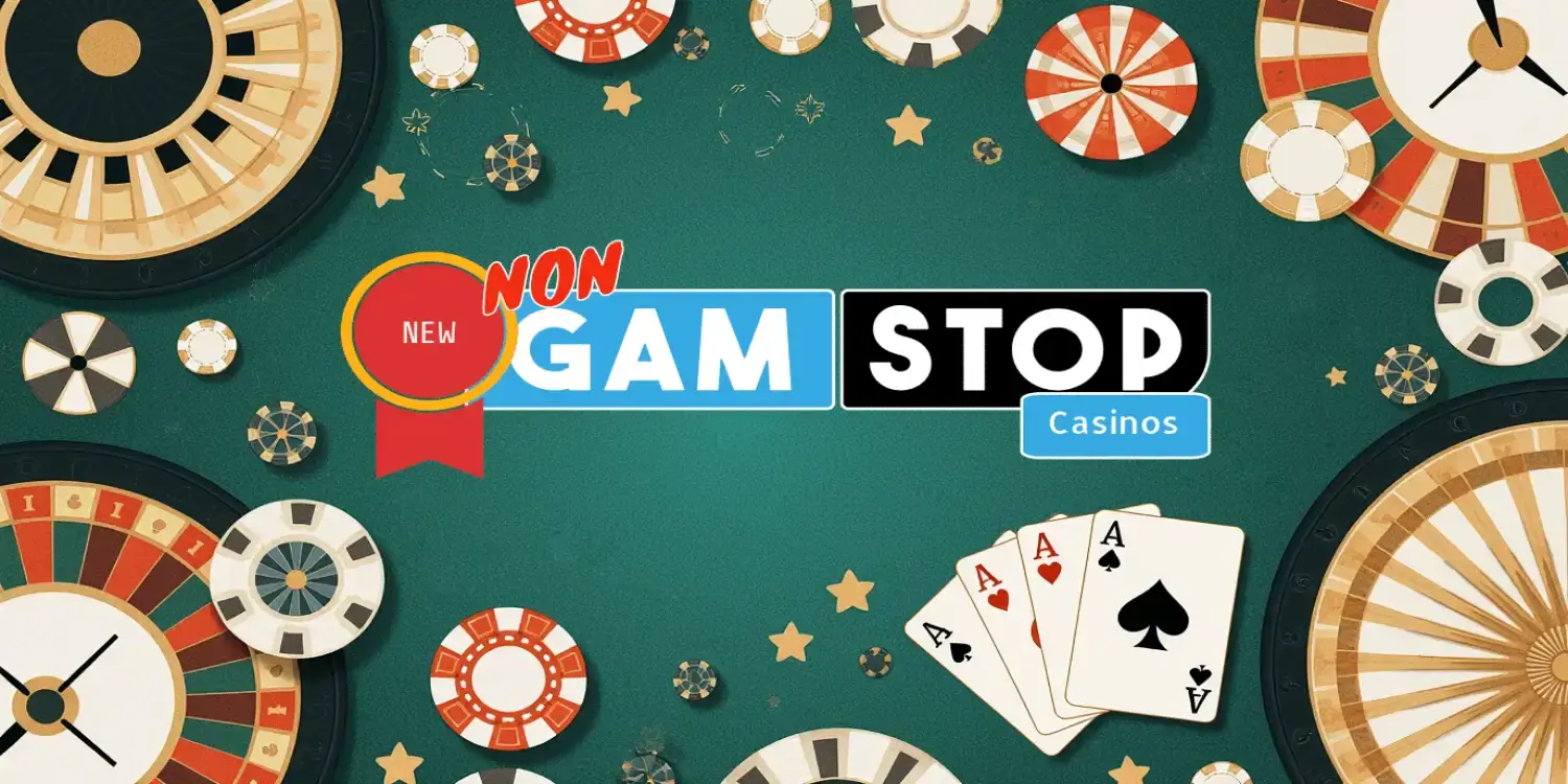Free Spins Not on GamStop